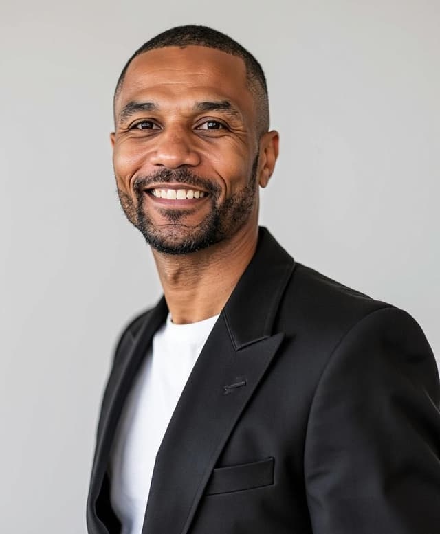 Aaron Morris