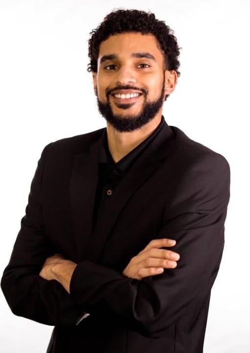 Nathanael Sherrod